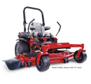 TORO 60" Z MASTER 6000 SERIES 72976