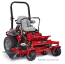 TORO 60" Z MASTER 5000 SERIES W/MYRIDE 72957