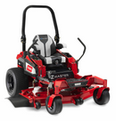 TORO 60" RD Z MASTER 4000 SERIES REVOLUTION 18762