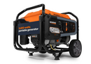 GENERAC GP3600 Portable Generator w/COSense
