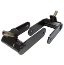 HUSTLER Flex Forks 600213