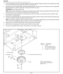 Hustler OEM 609186K PTO Clutch Fits Super 104 (Only Models 944058 and 944066).