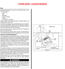 Hustler OEM 602304 Hydraulic Drive Flat Idler Pulley (5.00") Fits X-ONE, X-RIDE Models.