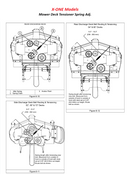 Hustler OEM 259812 Spring Adjustment Chain (13 Links) Fits A Wide Range of Models Including Trimstar, Surfer Pro, X-One, Super 104, Fastrack and Diesel Z Models.