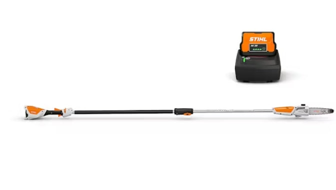 STIHL HTA 50 Pole Pruner LA02 200 0021