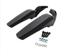 Hustler OEM 608154 Replaceable Arm Rest Kit Fits Hustler Raptor XDX Models.
