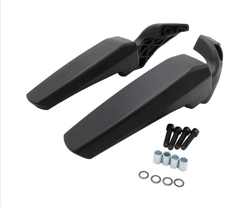 Hustler OEM 608154 Replaceable Arm Rest Kit Fits Hustler Raptor XDX Mo