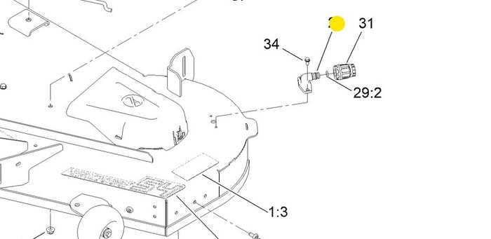 Diagram Toro Model 20199 Parts Toro OEM 133-9290 Quick