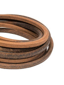 Toro OEM 126-2561 Mower Deck Belt Fits Toro 72" Rear Discharge Z-Master 7500D Model 72074 and 74074.