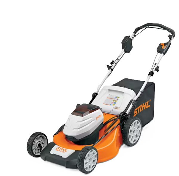 STIHL RMA 510 V Battery Walk-Behind Mower BARE TOOL ONLY
