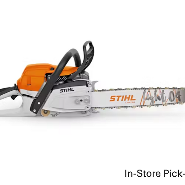 STIHL MS 261 C-M 18