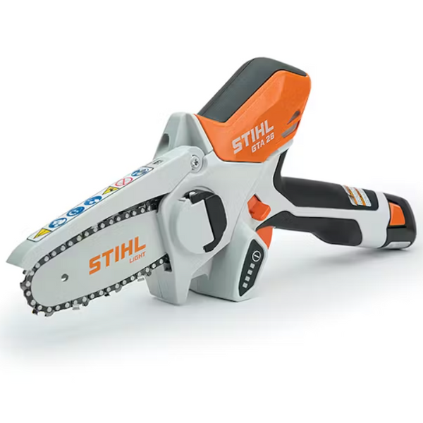 STIHL GTA 26 Cordless Pruner