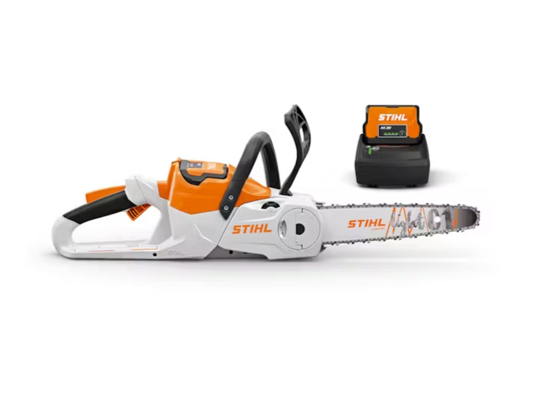 STIHL MSA 70 C-B 12" Battery Chainsaw