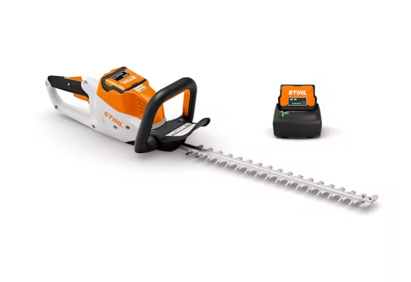 STIHL HSA 50 20" Battery Hedge Trimmer