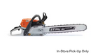 STIHL MS 400 C-M 20" Chainsaw