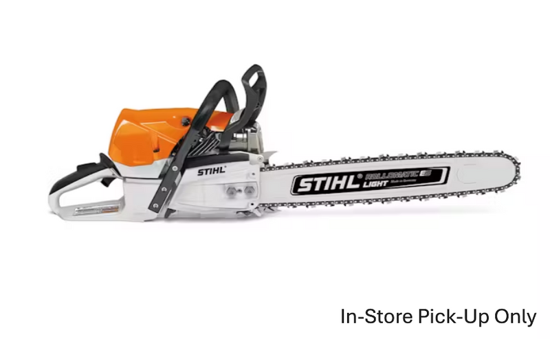 STIHL MS 462 C-M 20