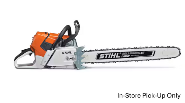 STIHL MS 661 C-M MAGNUM 20 STIHL MS 661 C-M MAGNUM 20