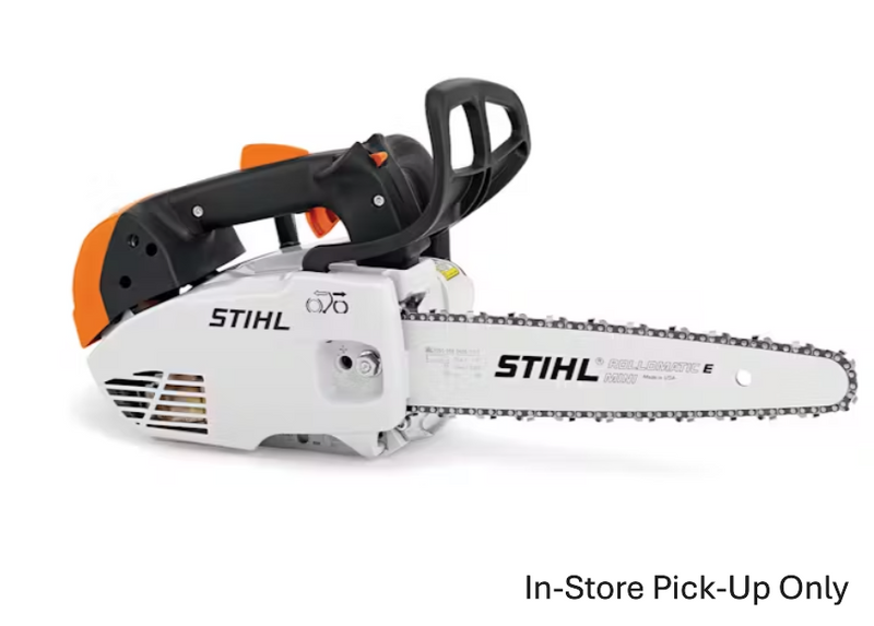 STIHL MS 151 T C-E 12