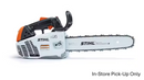 STIHL MS 194 T 14" Chainsaw
