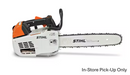 STIHL MS 201 T C-M 14" Chainsaw