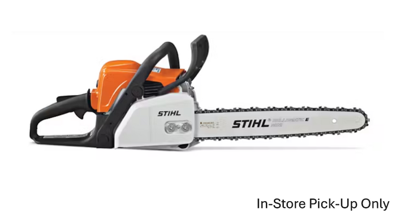 STIHL MS 170 16