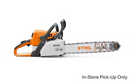 STIHL MS 250 Chainsaw