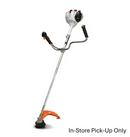 STIHL FS 56 C-E Trimmer w/Bike Handle