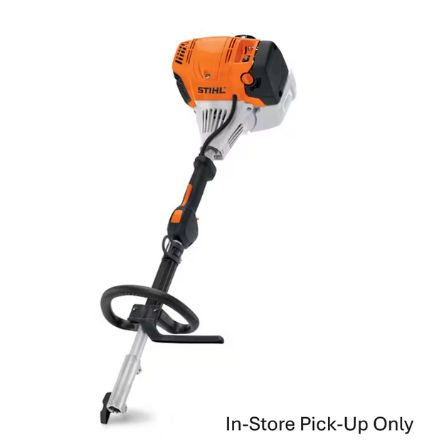 STIHL KM 131 R Kombi Motor