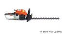 STIHL HS 45 18" Hedge Trimmer