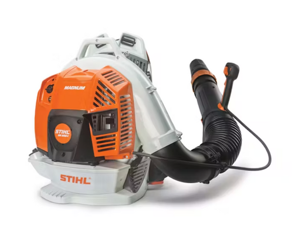 STIHL BR 800 C-E MAGNUM Backpack Blower