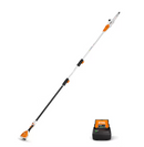 STIHL HTA 50 Battery Pole Pruner w/AK 20 & AL 101