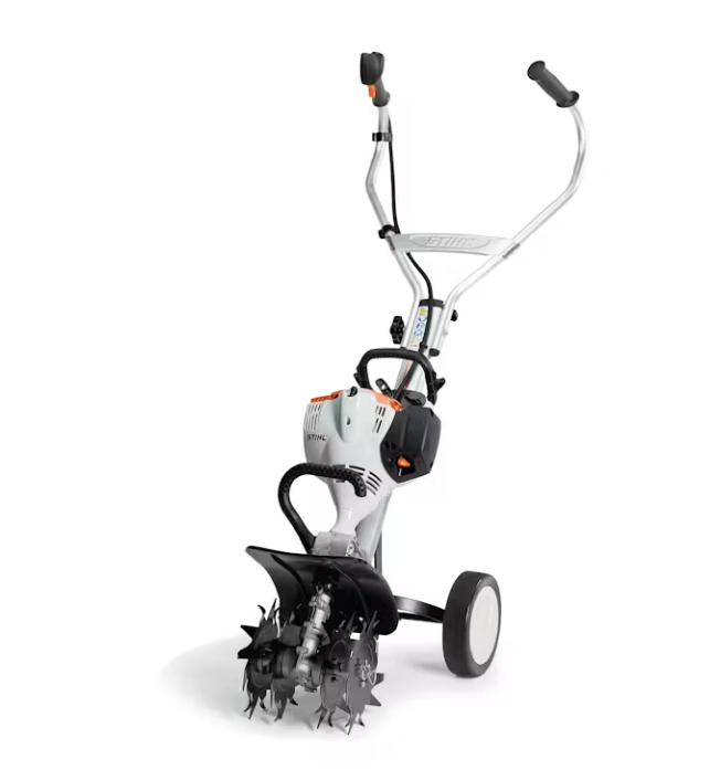 STIHL MM 56 C-E Cultivator