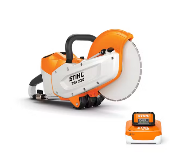 STIHL TSA 230 Battery CutQuik Saw - Main Image