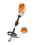 STIHL KMA 135 R Battery Kombi Motor