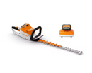 STIHL HSA 100 24" Battery Hedge Trimmer