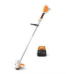 STIHL FSA 57 Battery Trimmer w/AK10 Battery