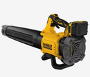 DEWALT 20V MAX XR Brushless Cordless Handheld Blower Kit DCBL722P1