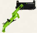 LANE SHARK LS-4 Brush Cutter