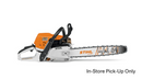 STIHL MS 362 C-M 20" Chainsaw