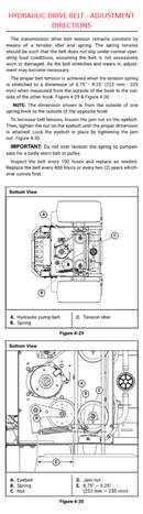 Hustler OEM 603734 Engine/Hydraulic Drive Pulley (6.67 Pulley Diameter x 1.125 Shaft/Bore Size) Fits Super Z (Select or Most Models).