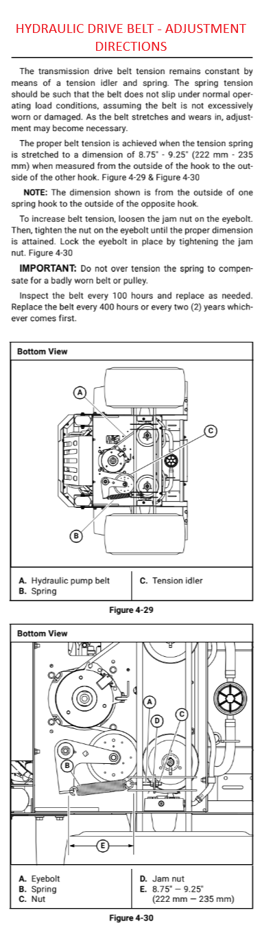 Hustler OEM 603734 Engine Drive Pulley | Super Z 6.67