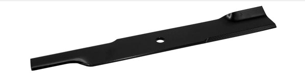 Hustler OEM 601124 LOW-FLO/STANDARD Mower Deck Blades Fits 54" Hustler Model (with EXCEPTION of the Raptor X, XL,XD and XDX) and SUPER 88"