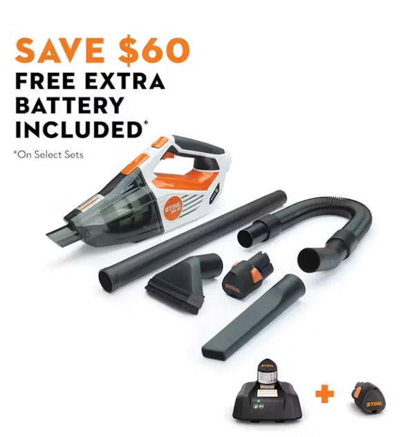 STIHL SEA 20 VACUUM (SA03-011-7311-US)