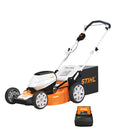 STIHL RMA 460 Battery Walk-Behind Mower
