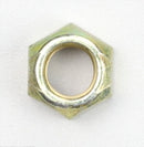 Toro OEM 32152-2 Cone Lock Nut Fits a Wide Range of Toro Equipment and Contains a Wide Range of Usages - (3/8 - 16).