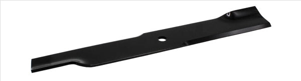 Hustler OEM 601012 LOW-FLO/FUSION Mower Deck Blades Fits 54" Hustler Models and SUPER 88" Models.