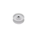 Toro OEM 3-4244 Flat Idler Pulley Commonly Fits Select Toro Snowblower Models (Auger and Traction Drive Belt) and a Wide Range of other Series, Models and Usages. TORO DEALER
