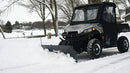 SNOWEX MID-DUTY 6'0" UTV Snow Plow 87521