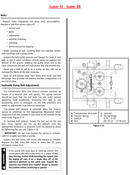 Hustler OEM 602879 Idler Arm Bushing Fits FasTrack (2022 - Current), X-ONE (2016 - Current), Super Z (2011 - Current), X-RIDE, Super Z HD, Super SF, Super 88, Super 104, Diesel Z (All Models).
