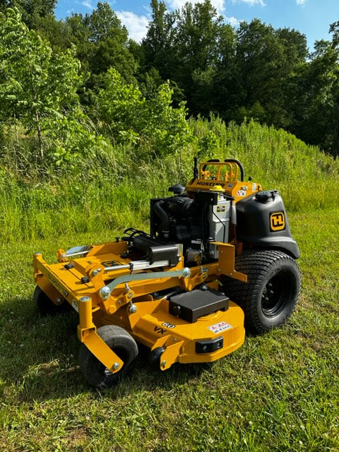 Hustler 943506 Stand On Lawn Mower